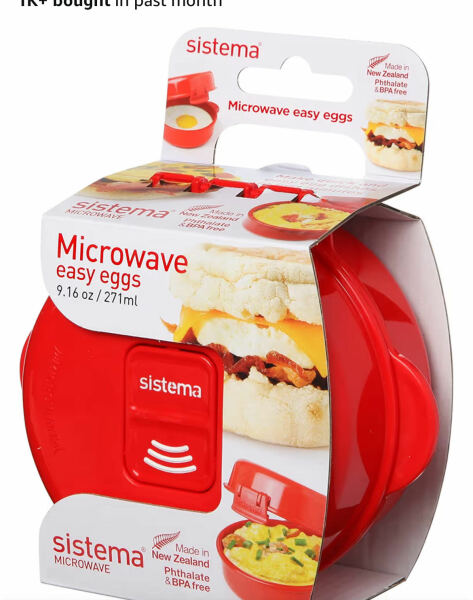 What are your quick but satisfying, reasonably healthy lunches