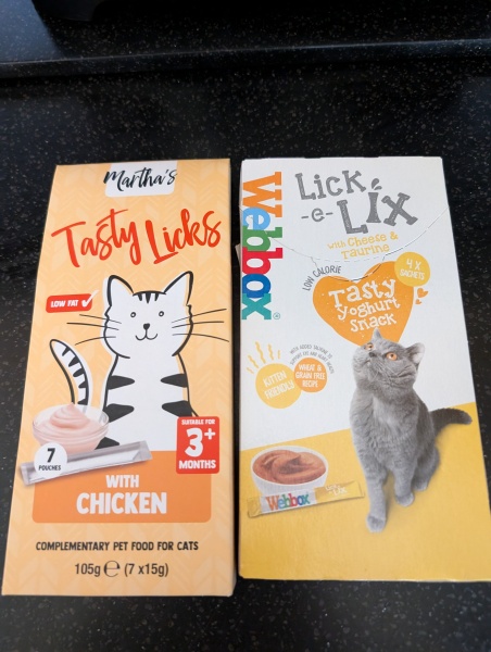 Hymns in Minor Keys & the Russian Easter Overture - the Excellent Cats ignore Culture.....