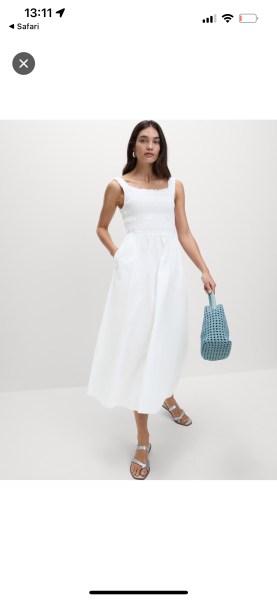 Personal stylist thread for spring summer