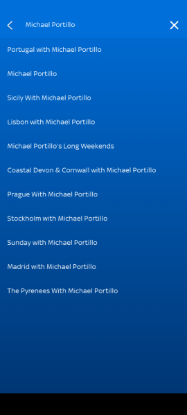 Porto, Lisbon or Madrid?