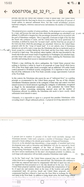 Anti Israel Rhetoric is rife. Why?