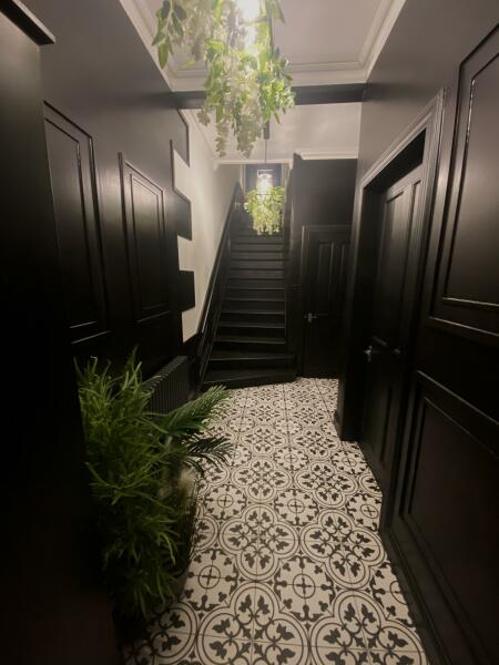 Hallways