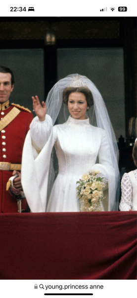 Favourite Royal outfits