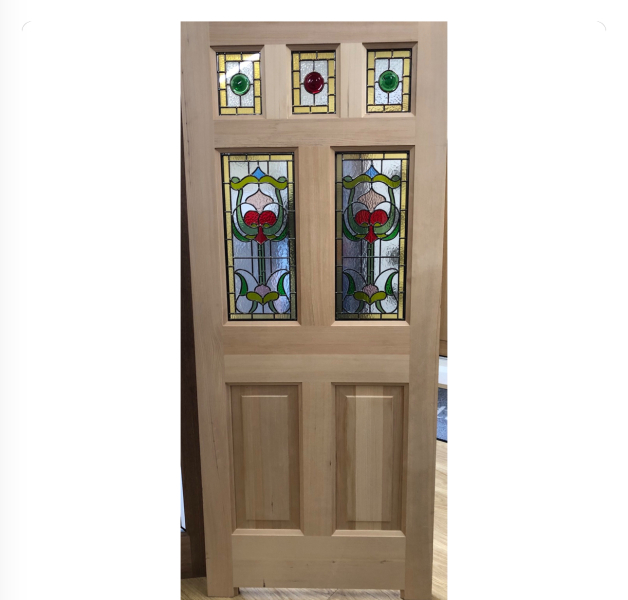 Doors