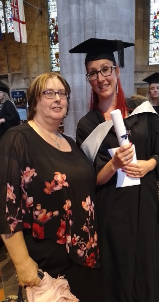 What to wear to child’s graduation