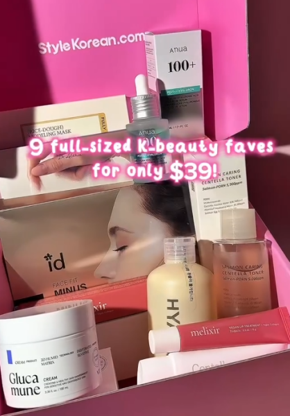 Beauty chat - freebies/gifts with purchase/offers THREAD TWO