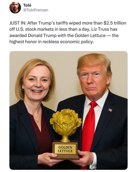 Thread 21 Starmer - Casting Nasturtiums