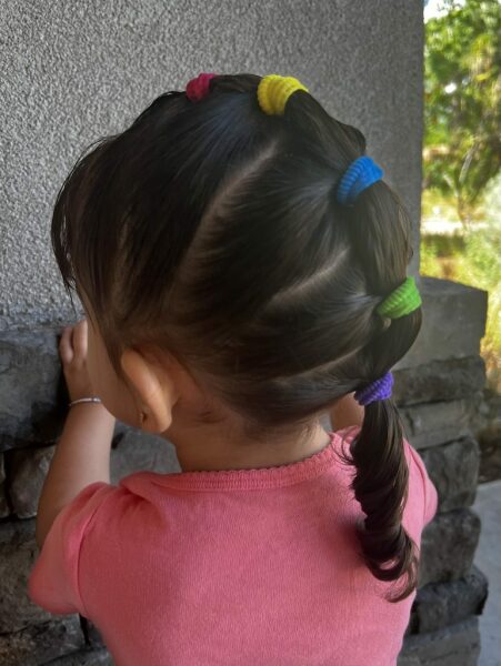 AIBU - Nursery and Suncream