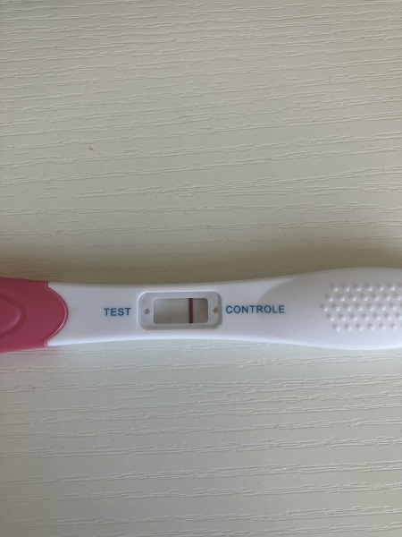 Positive or Evaporation line?