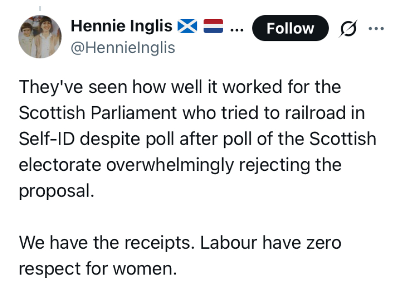 At first I cheered, then I got angry at the years of bullying and misinformation women have been subjected to