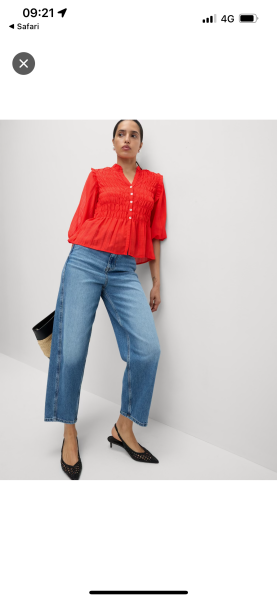 Personal stylist thread for spring summer