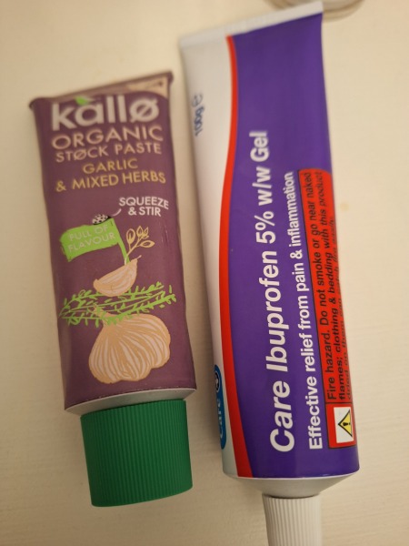 The Year Round Nigel Slater Discussion thread