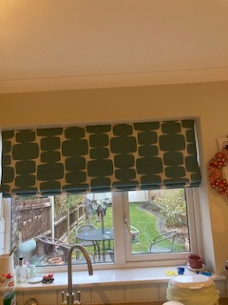 Show me your blinds... please