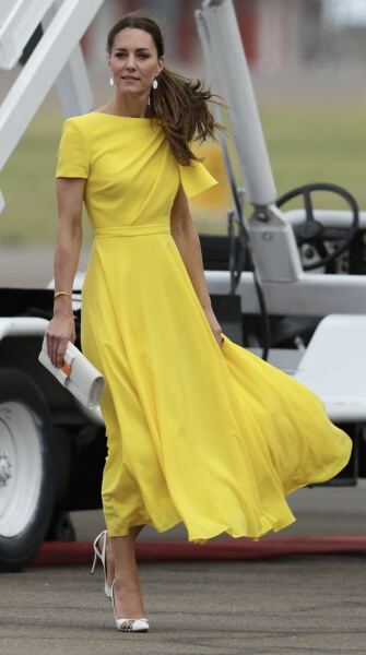 Favourite Royal outfits