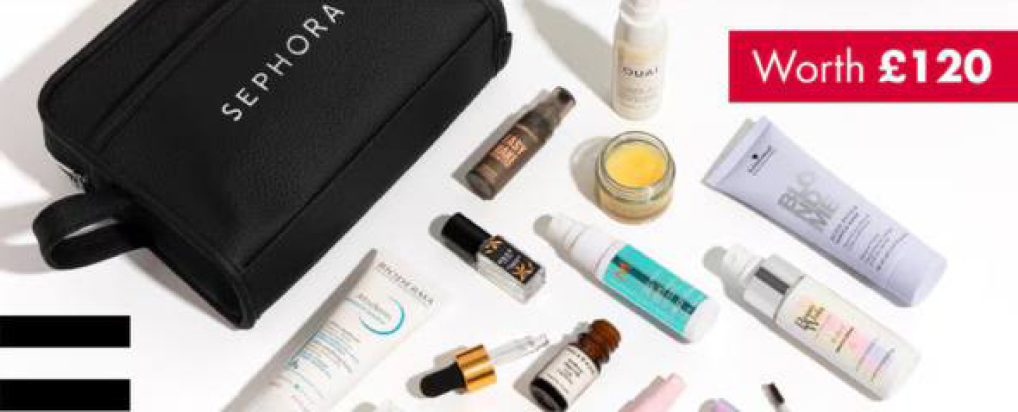 Beauty chat - freebies/gifts with purchase/offers THREAD TWO