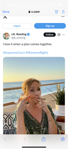 Politicians respond to the SC judgement