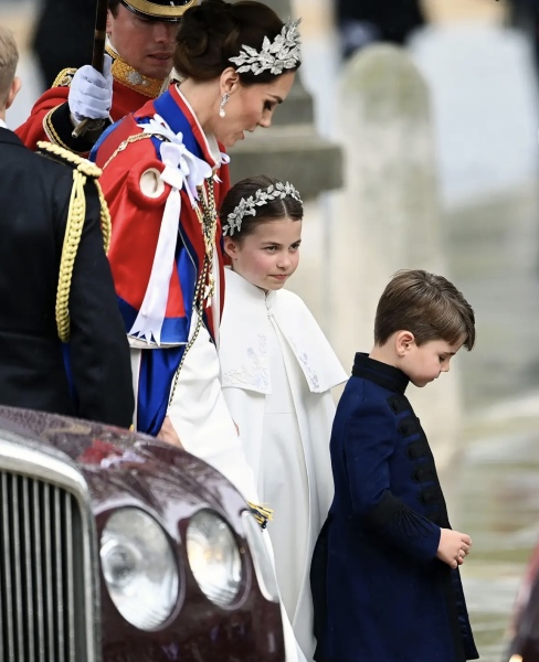 Favourite Royal outfits