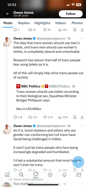 Politicians respond to the SC judgement