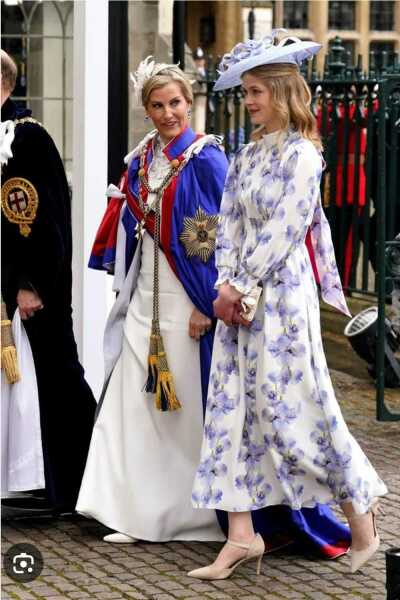 Favourite Royal outfits