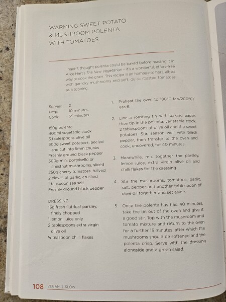 Jan 25 starters Thread 6. Set points, baggy trousers and all the ups and downs