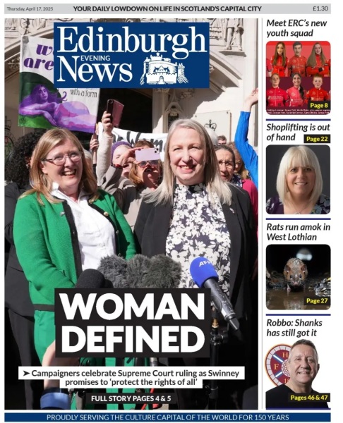 At first I cheered, then I got angry at the years of bullying and misinformation women have been subjected to