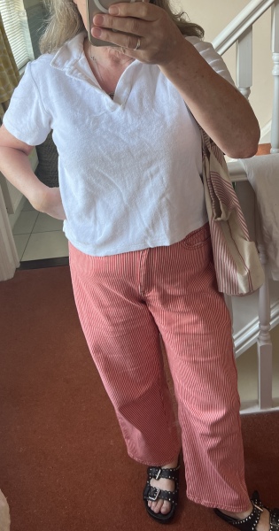 WAYWT Spring/Summer 2024