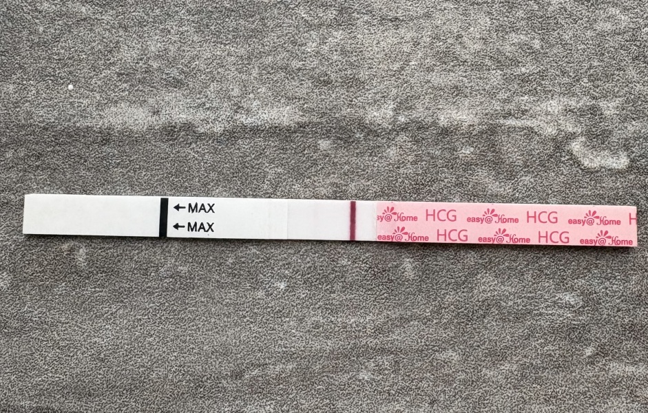 April 2025 TTC 2 week wait support group