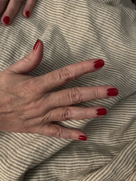 Need nail inspiration - share yours ?