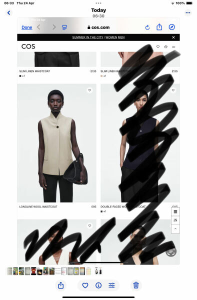 BIG job interview! Help me with my outfit.