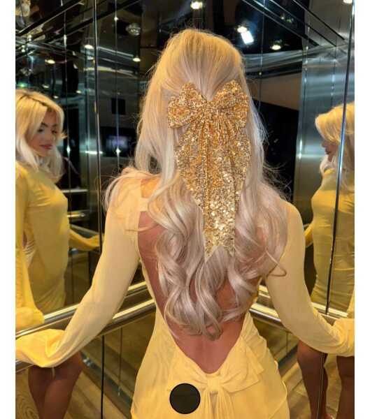 Hair bows