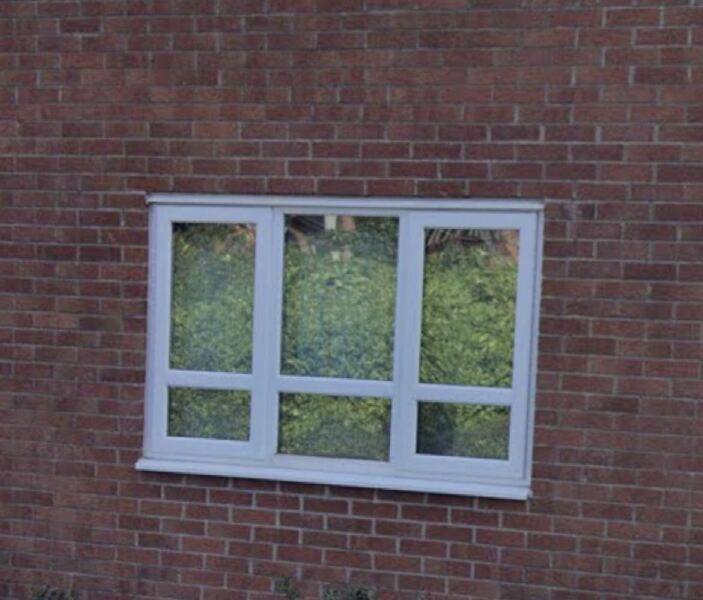 Shared garden or not?