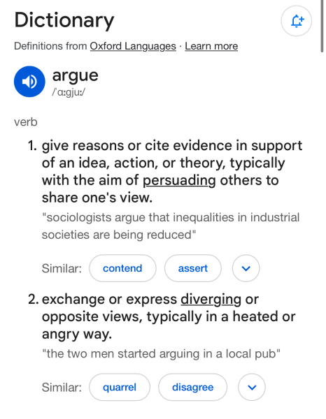 To ask why some Mumsnetters find the use of American English suspicious?