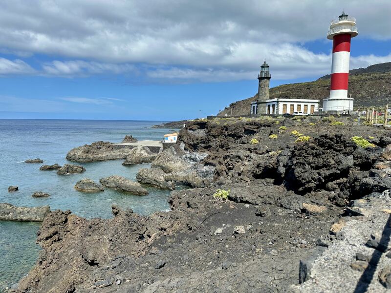 Canary Islands for retired but active couple - not requiring sports bars, English or Irish pubs! An alternative to Corealejo in Fuerteventura please (we love it there!)