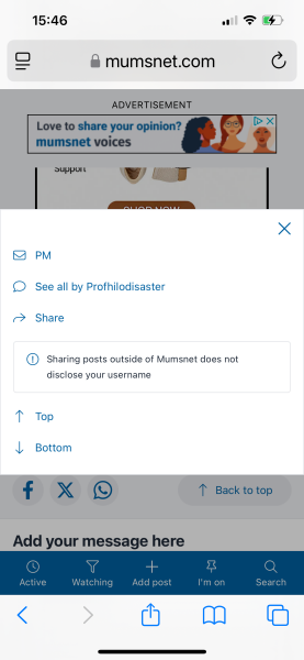 I can't edit my posts