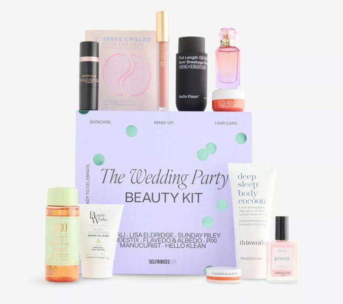 Beauty chat - freebies/gifts with purchase/offers THREAD TWO