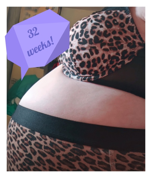 May Babies 2025 - Thread 2