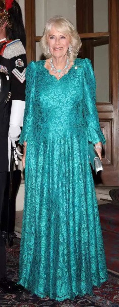 Favourite Royal outfits