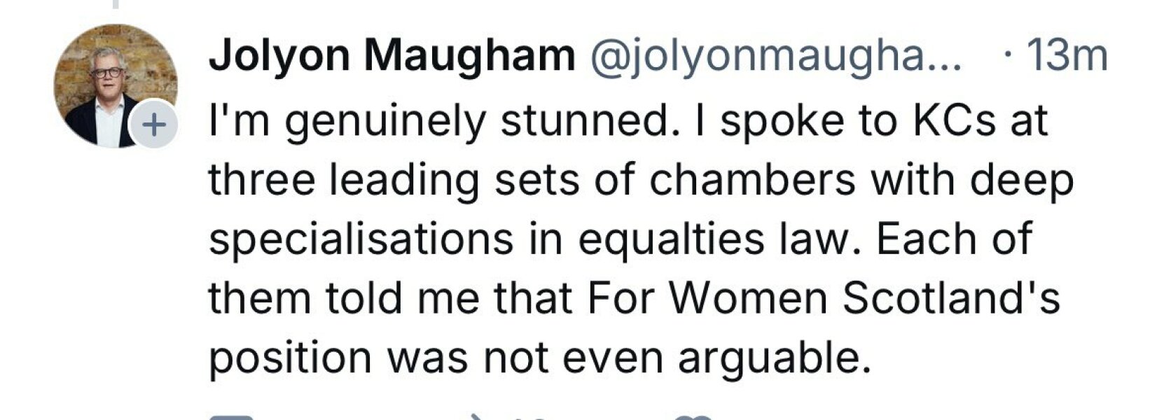 Supreme court ruling