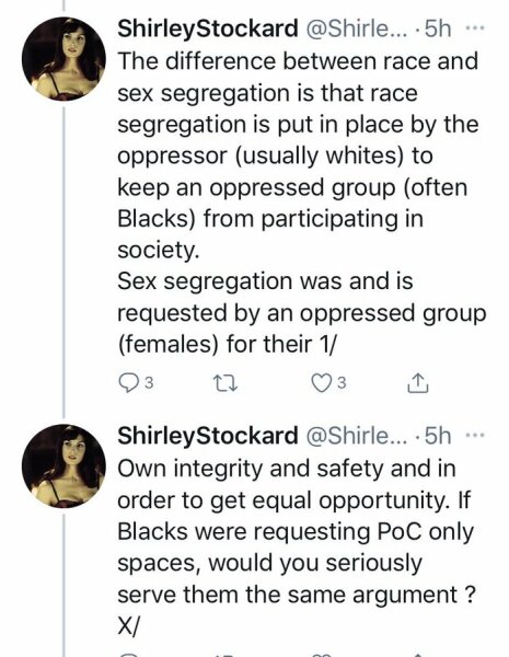 It feels like we need a new bingo card since the judgement