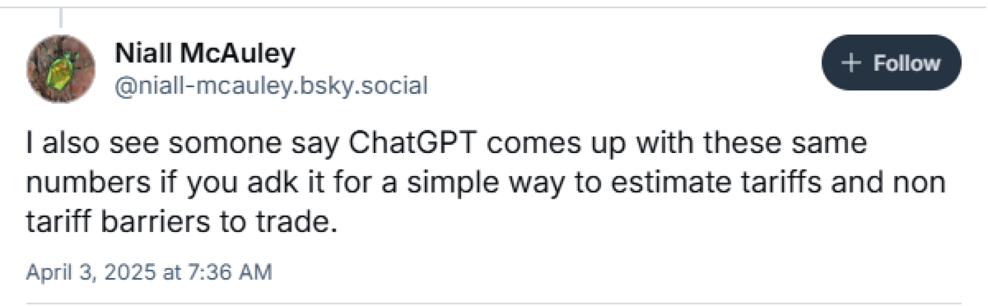 Trump+Musk; the DOGE and Pony show continues -Trump thread #140