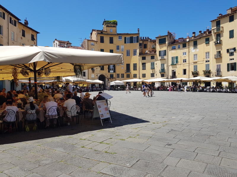 Three days in Pisa - any advice?