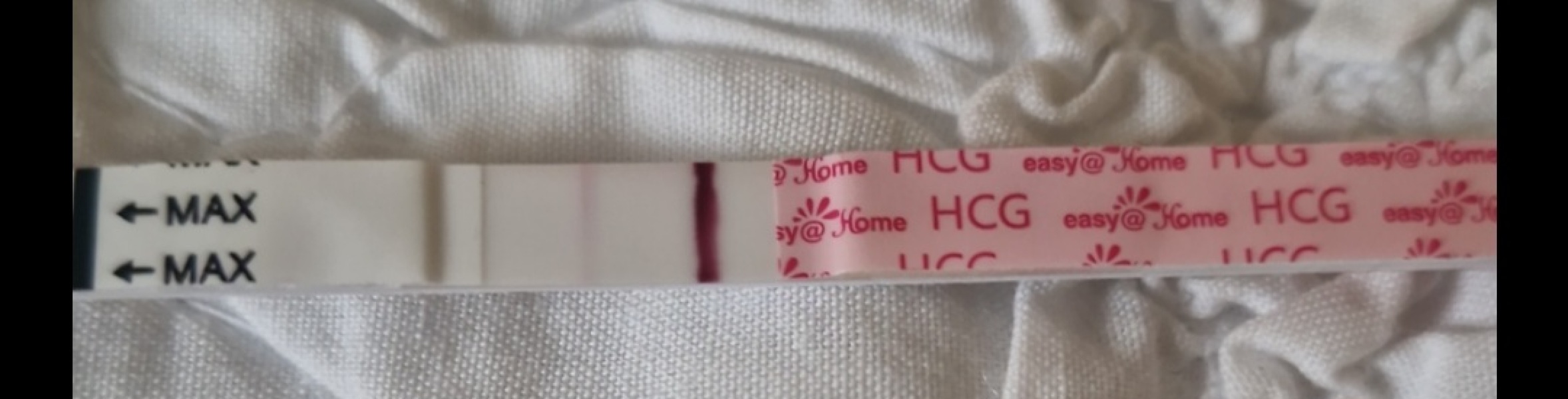 Is this too light for 13/14dpo?