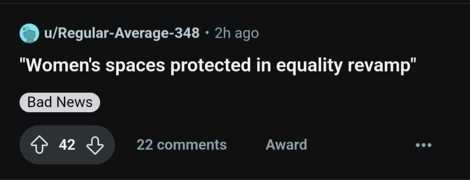 Women’s rights to be prioritised in equality law revamp .