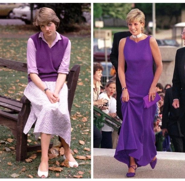 Favourite Royal outfits