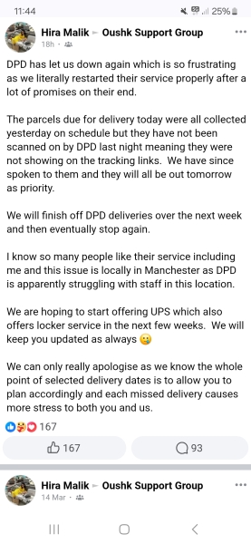 Up to date - Best suppliers for Maintenance