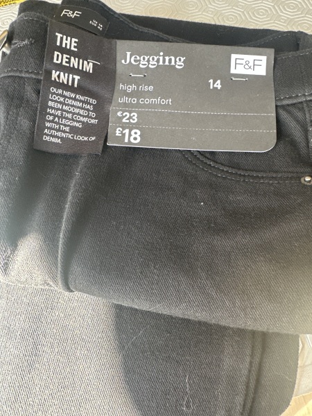 Jan 25 starters Thread 6. Set points, baggy trousers and all the ups and downs