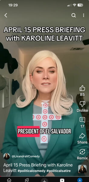 Has the US crossed the Rubicon? - Trump thread #142