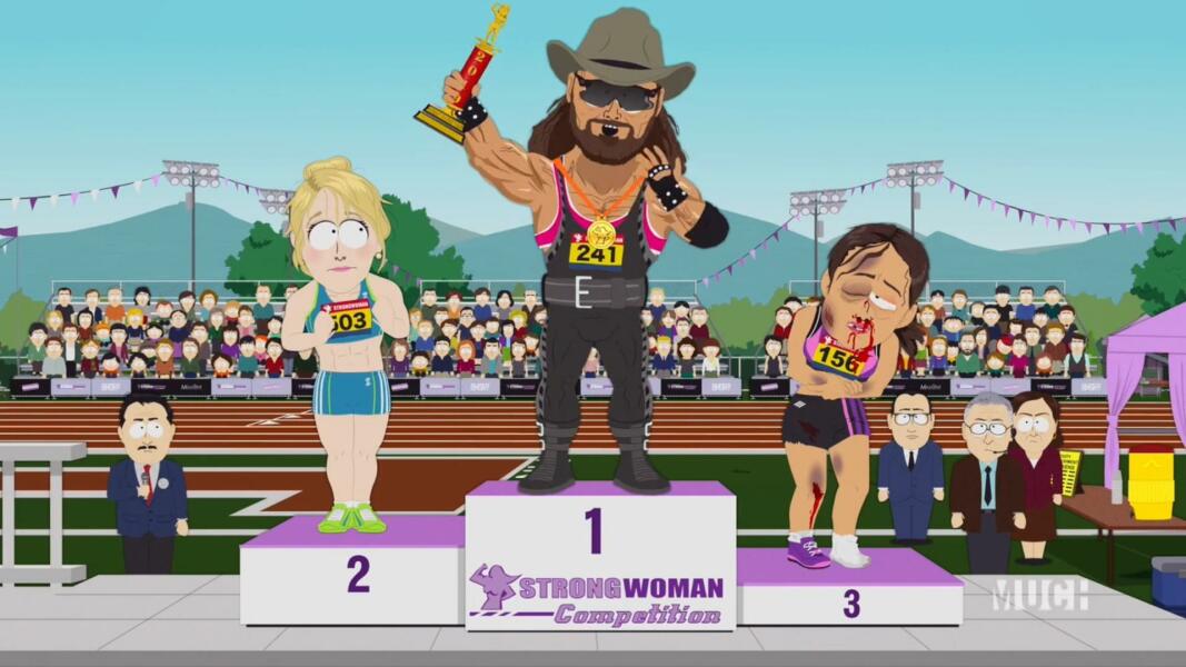 Memories of the last few years of madness