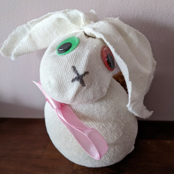 Thread 21 Starmer - Casting Nasturtiums