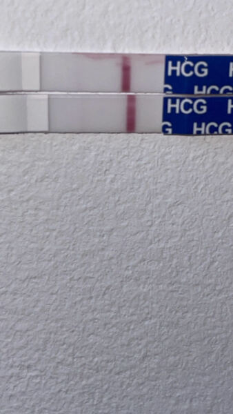 April 2025 TTC 2 week wait support group